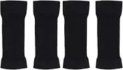 [SEWACC] 2 Pairs Elastic Compression Arm Sleeves Slimming Scar Covering Improve Shaper Sleeve Protector