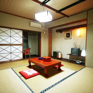 富士見旅館<福島縣>Fujimi Ryokan (Fukushima)