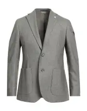 [LUIGI BIANCHI MANTOVA] LUIGI BIANCHI Mantova Blazers - Item 33003459