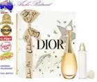 CHRISTIAN DIOR J'ADORE 100ML 2PC SET EDP HER FRAGRANCE SP NEW AUTHENTIC GENUINE