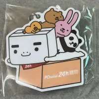 在飛比找蝦皮購物優惠-♜現貨♖ 全新PCHOME24h悠遊卡Boxman PCHO