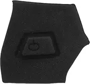 Rubber Power Button: Comfortable Touch Lightweight GPS Power Button, Replacement for Montana 600 610 650 650t 680t