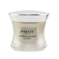 在飛比找蝦皮商城優惠-Payot 柏姿 - Supreme Jeunesse La