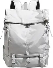 CAQYPVH Day Pack of The Light Men's Light Travel Bag for Women Transports The Backpack Backpack for The Night Hiking Athlete