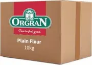Orgran Plain Flour 10kg