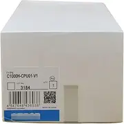 CungSu 1 Pcs C1000H-CPU01-V1 New in Box C1000HCPU01V1 Expediated
