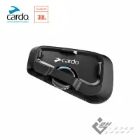 在飛比找新光三越 skm online優惠-Cardo FREECOM 2X 安全帽通訊藍牙耳機 (單入