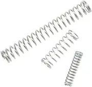 5pcs Spring 1mm Wire Diameter Small Compression Spring(50mm,14mm)