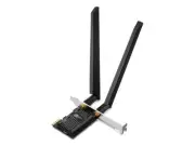 TP-Link Archer TXE72E PCI Express AXE5400 Wi-Fi 6E Bluetooth 5.3 PCIe Adapter