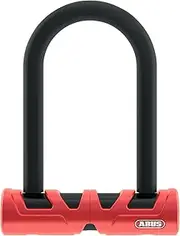 ABUS Ultimate 420 D Bike Lock, 140 mm Length