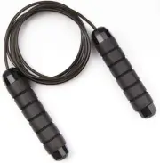 Jump Rope, LT Skipping Rope Tangle-Free with Ball Bearings Rapid Speed Jump Rope