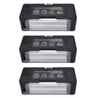 3X 2 in 1 Water Tank Dust Box for Robot Vacuum Mop 2S 3C V2 V3 XMSTJQR2S8832