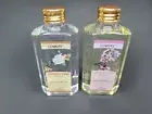 LOVERY Reed Oil Diffuser ~ White Rose Jasmine & Cherry Blossom ~ 5.4 oz Each NEW