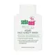 【sebamed 施巴】潔膚露200ml