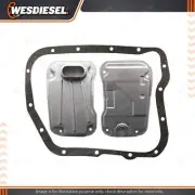 Wesfil Transmission Filter fits Lexus Lx470 UZJ100R WCTK106 RTK138 WCTK106 (for: Lexus)