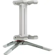JOBY GripTight ONE Micro Stand for Smartphones (White/Silver) Mfr # JB01493
