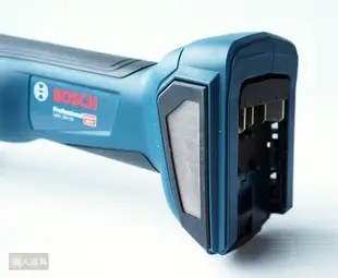 BOSCH 博世 GWS18V-10 鋰電無刷砂輪機組18V 單電 ProCORE 8.0 研磨機 砂輪機