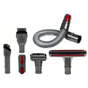 For Dyson V10 V11 V7 V8 Vacuum Cleaner Attachment Brush Replacement