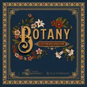 [Dux Somnium] Botany Board Game