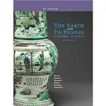 姆斯電子書 THE EARTH AND ITS PEOPLES BULLIET 9781285436838 <華通書坊/姆斯>