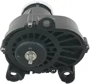 Intake Manifold Actuator,Compatible With Mercedes Benz W204 W212 R172 C180 C200 C250 Servo Motor Throttle Control Valve 2711400004