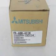 1pcs Mitsubishi braking resistor FR-ABR-H2.2K
