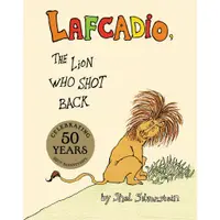 在飛比找蝦皮商城優惠-Lafcadio ─ The Lion Who Shot B