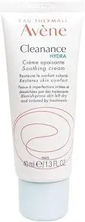 Avene Cleanance Hydra Soothing Cream 40ml