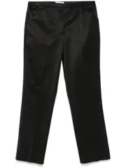 [Toteme] Toteme-Pantaloni Crop Dritti-Donna 36 FR