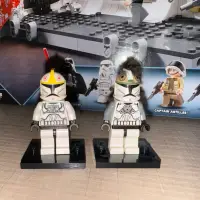 在飛比找蝦皮購物優惠-Lego Star Wars 複製人 運輸兵