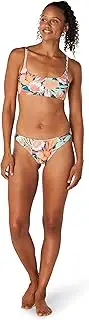 [Speedo] Women's Swimsuit Top Bikini Endurance Tie Back Demi