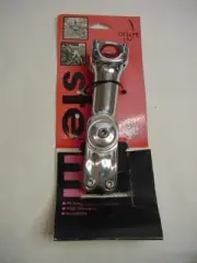 NEW - CYCLONE STEM - ADJUSTABLE STEM