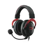 【電腦外設】現貨 速發 適用於金士頓HYPERX CLOUDⅡ颶風2遊戲競耳機7.1聲道頭戴式耳麥