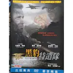 二手DVD正版電影黑豹特遣隊克里斯華納麗莎查那翰主演