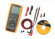 Fluke 289 True-Rms Stand Alone Logging Multimeter