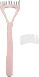 Eyelash Separator Tool Professional Mascara Brushes Multi-functional Eye Makeup Tools Beauty Supplies for Travel Outdoor Daily