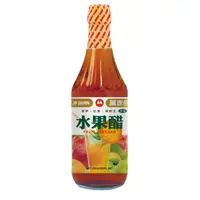 在飛比找PChome24h購物優惠-《萬家香》水果醋(595ml)