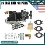 533969M91 Carburetor For Ford John Deere 12566 181532M1 TSX1003 183576M1 TSX534
