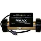 NEW MAAX 10018639 THERMAX IN LINE WHIRLPOOL HEATER COCOON SALE 9288168