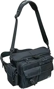Palms PA-LTGB Palms Light Gear Bag, Black