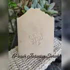 Peach Jasmine Scrub