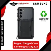 在飛比找蝦皮購物優惠-Rugged Gadget 手機殼三星 Galaxy S23