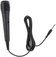 Generic Micro Microphone Microphone Micro Instrument Microphone for Singing Machine