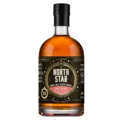 North Star Secret Speyside 10 Year Old Single Malt Whisky