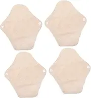 Healeved Sanitary Towel Alternative Reusable Breast Pads Period Pads Sanitary Napkins