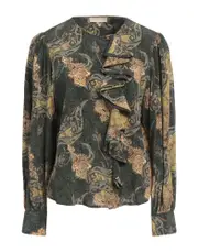[ULLA JOHNSON] ULLA JOHNSON Shirts - Item 10632742