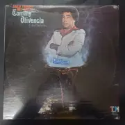 Tommy Olivencia & His Orchestra – Sweat Trumpet..Hot Salsa - Venezuela, 1978 (M)