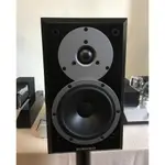 DYNAUDIO EMIT M10書架喇叭(公司貨)