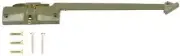 Andersen Straight Arm Operator (Right Hand) with 8-3/8" Arm Length in Stone