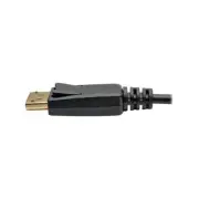 Eaton P583-003-BK TRIPP LITE SERIES MINI DISPLAYPORT TO DISPLAYPORT ADAPTER CABL
